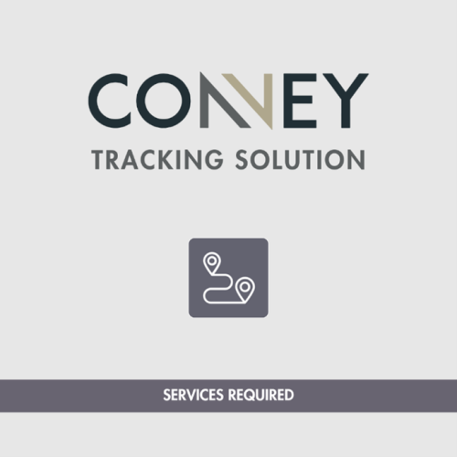 Convey Tracking
